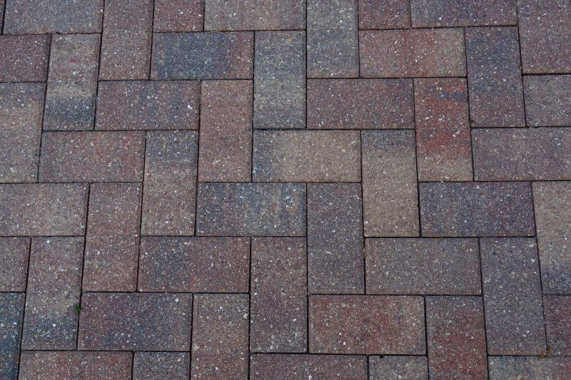 Brick Pavers Installation in Fairfield County, CT