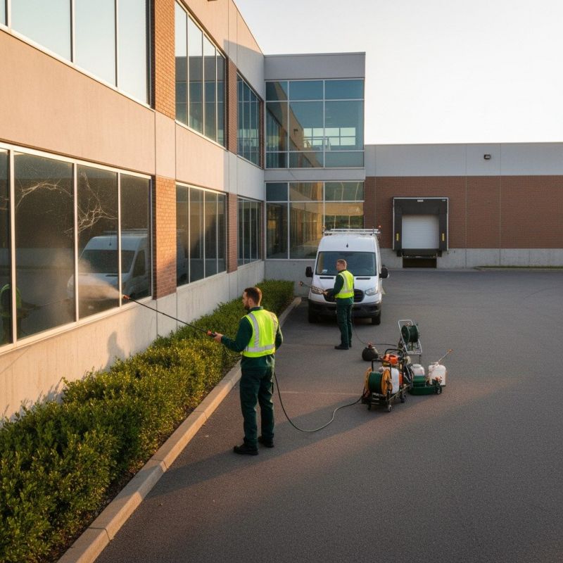 Brick Pointing Service