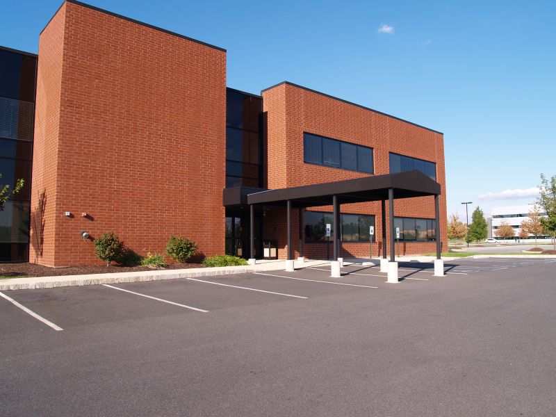 Brick Pointing Service detail