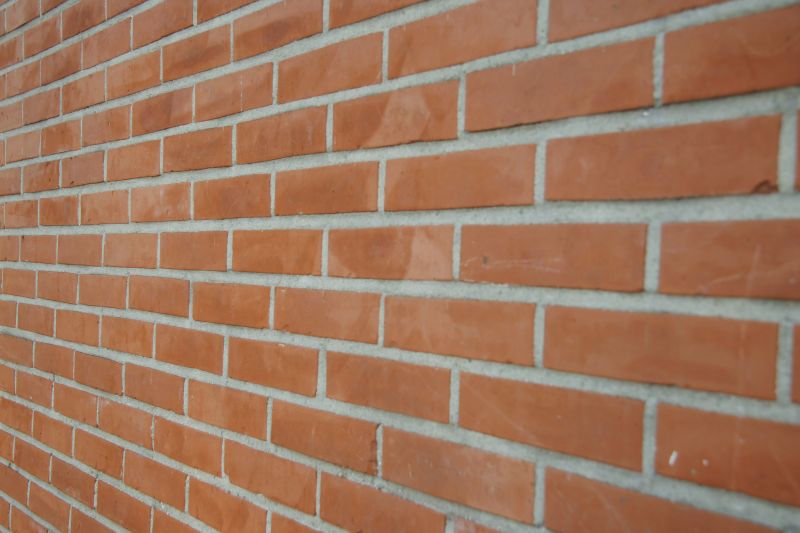 Brick Pointing Service detail