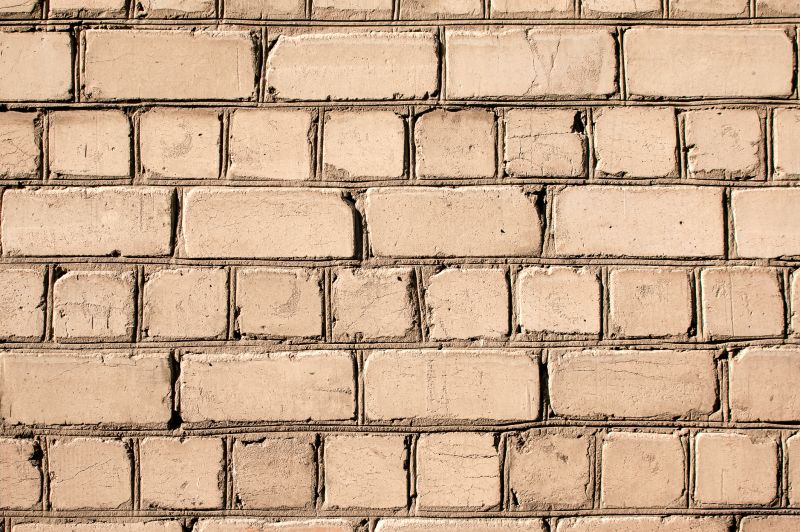 Brick Pointing Service detail