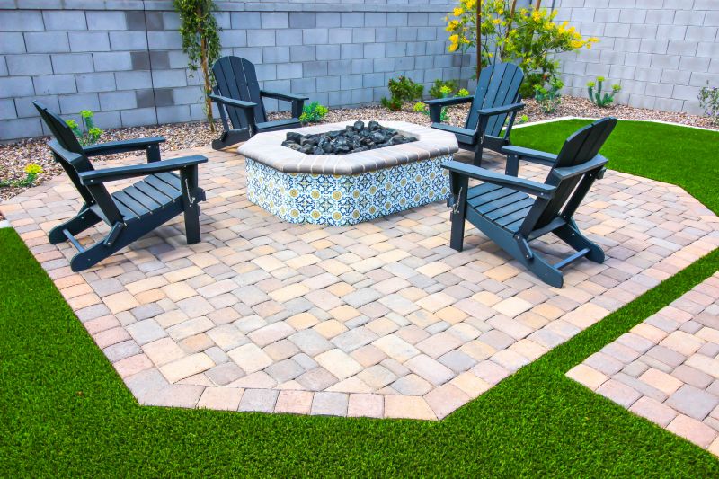 Porcelain Pavers Installation in Boston, MA
